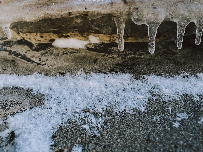 Artemis IIs Success Forces NASA to Talk About Frozen Urine in 2026 2 Artemis II is going so well that we're left to talk about frozen urine