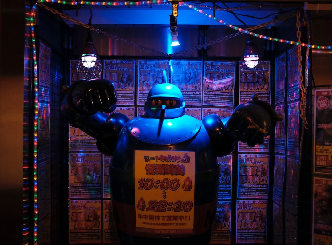 Must-Read: Japans Secret Weapon - The Robot Filling the One Nobody Wants in 2026 2 In Japan, the robot isn’t coming for your job; it’s filling the one nobody wants