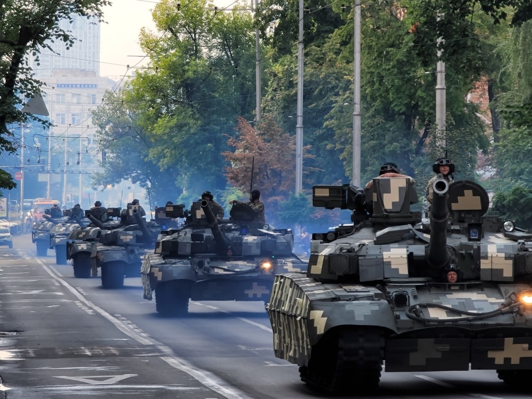 Military robot surge aims: Revolutionary Update - 2026 2 Ukraine’s military robot surge aims to offset drone risks to humans