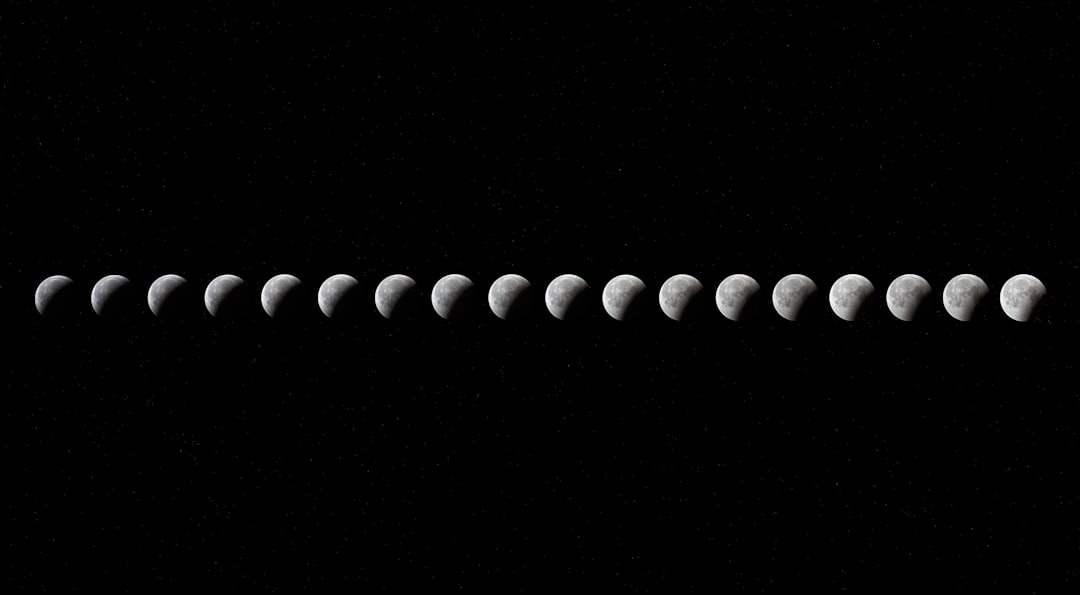 Until the next full moonwhat: Revolutionary Update - 2026 2 Moon phase today: What the Moon will look like on April 18