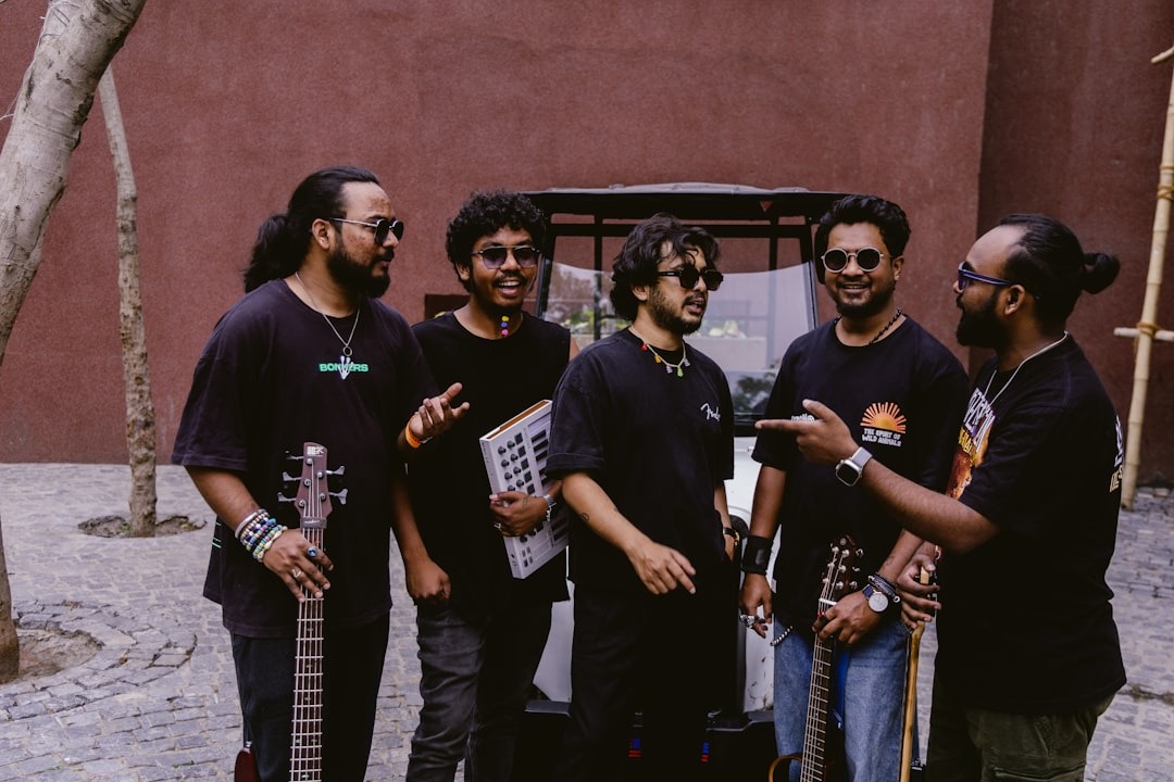 Startup band debuts 039universal orchestrator039: Shocking Update - 2026 2 Talking to AI agents is one thing — what about when they talk to each other? New startup BAND debuts 'universal orchestrator'