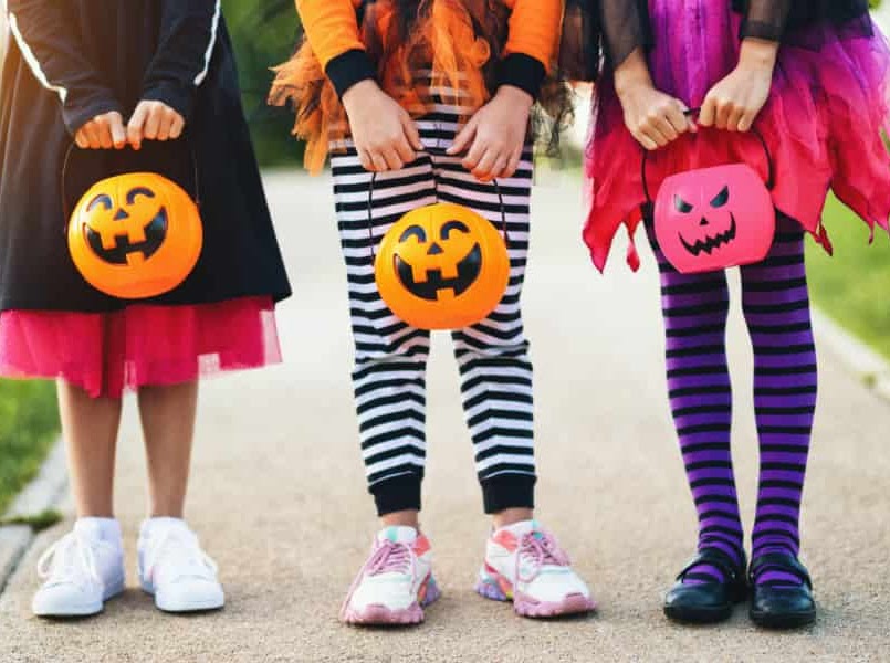 No Tricks, Just Tips: Halloween Health Essentials for Families