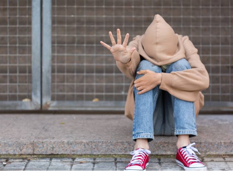 Recognizing Signs of Depression in Teens