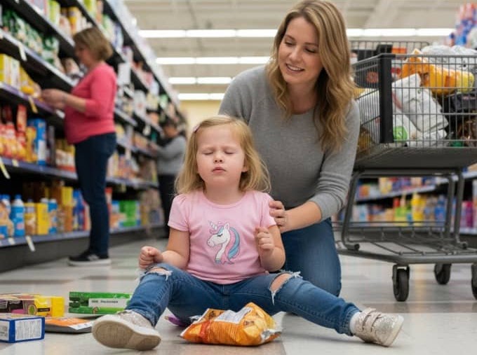 Helping Kids Develop Self-Regulation Skills