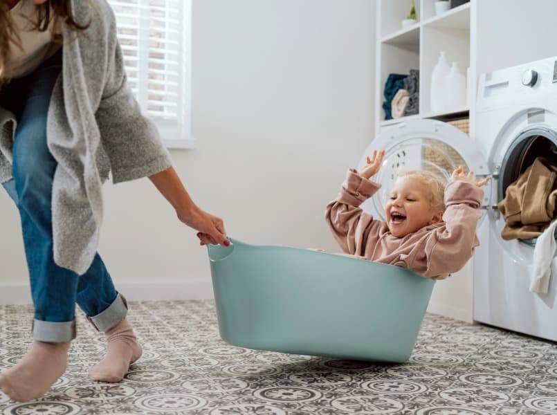 Simple Ways to Boost Physical Activity at Home