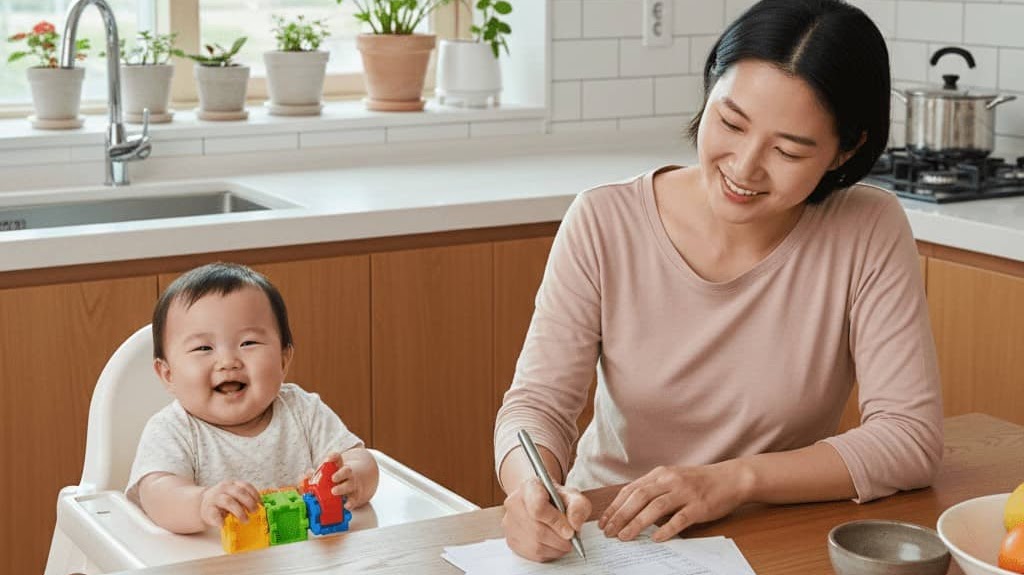 Patient Forms — YouBelong Pediatrics, Suwanee, GA